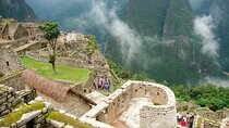 Sacred Valley - Connection to Machupicchu 2D 1N