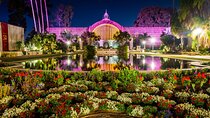Amorous Private Strolls: Love is in San Diego