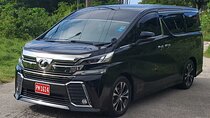 Private Montego Bay Airport Taxi to Breathless Montego Bay