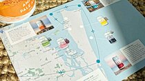 1 Hour Private Flight Tour with Paired Inflight Beer Tasting