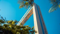 Dubai Frame Ticket with Optional Private Transfer