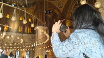 Civilization Museum, Old Cairo and Citadel Full-Day Private Tour