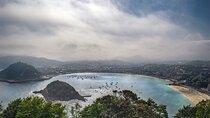 Private Transfer From Bordeaux To San Sebastian, Stop in Hendaye