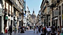 Private Transfer from Barcelona to Zaragoza