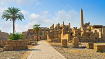 Private Half Day Tour To East Bank Luxor Egypt 