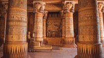 luxor half day (East Bank)