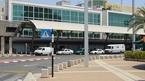 Jerusalem Private Transfer To Tel Aviv Airport