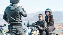 Private Guided Hoover Dam/Lake Mead Half Day Tour On A Trike