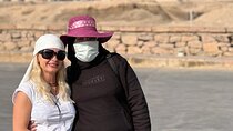 Enjoy Day Tour to East and West banks of luxor Highlights From Luxor