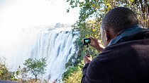 Guided Tour of the Falls
