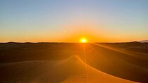 Fabulous 3 Day Desert Adventure to Merzouga with Small Group