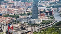 Private Direct Transfer From Barcelona to Bilbao, English Speaking Driver