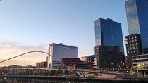 Private Transfer From Barcelona To Bilbao With a 2 Hour Stop