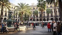 Private Transfer From Bilbao to Barcelona With a 2 Hour Stop