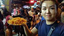  Sowcarpet Street Food Walking Tour in Chennai with guide