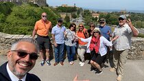 3 Ports Private Excursions from Florence Rome Naples 