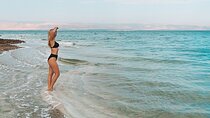 Petra Private Transfer to or from Dead Sea