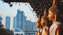 Half Day City Tour of Colombo