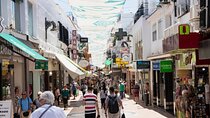 Torremolinos Highlights: A Guided Walking Tour