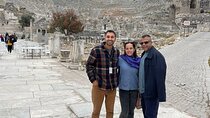 4 Days Kusadasi Getaway