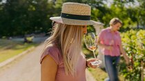 A delightful food tour of the unique local products of Corfu.