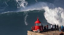 Full-Day Discover Fátima, Óbidos, Nazaré and Batalha Private Tour