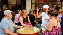 Athens Street Food Walk 
