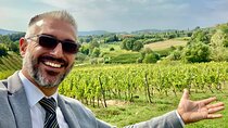 Chianti Wine Tasting Tour from Florence (2 Wineries)