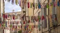 Private Transfer From Barcelona To Montpellier With a 2 Hour Stop