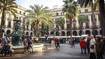 Private Transfer From Marseille to Barcelona