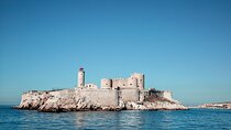 Private Transfer From Lyon To Marseille With a 2 Hour Stop