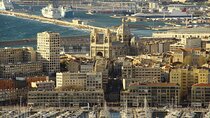 Private Transfer From Saint Tropez to Marseille, 2 Hour Stop