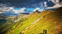 One Day Tour to Zakopane with private transport from Krakow