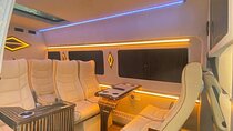 VIP Daily Transfer from the Istanbul Airport to Istanbul City