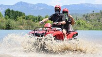 Quad Safari Tour