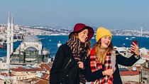 Topkapi Palace, Hagia Sophia, Hippodrome, Blue Mosque and Grand Bazaar Tour