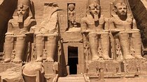 Private Aswan tour from Mars Alam (all inclusive)