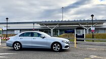 Inverness To Glasgow | Executive Transfer