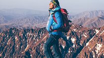 2-Day Jebel Toubkal Trek From Marrakech