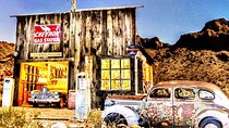 Nelson Ghost Town Tour