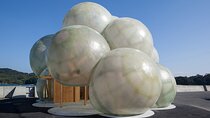 Private Full Day Tour in Naoshima Island for JR Pass Holder Only