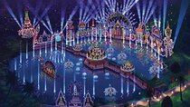 Phuket Carnival Magic Experience with Private Round-Trip Transfer