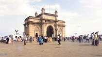 Half Day Private Masala Spice Market Tour in Mumbai