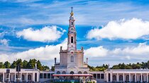Fátima Holy City Full Day