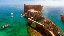 Berlenga Grande Island Private Tour from Lisbon