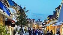 10 hours Full Day Photoshoot and Shopping Tour in Paris