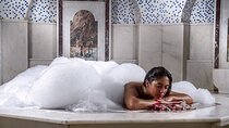 Marmaris Traditional Turkish Bath Experince With Oil Massage