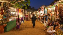Private Old Goa and Panjim Full Day Tour with Lunch