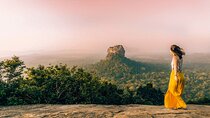 Pidurangala Day Tour From Negombo
