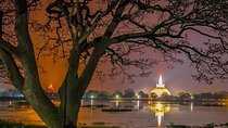 Aukana and Anuradhapura Day Tour From Colombo